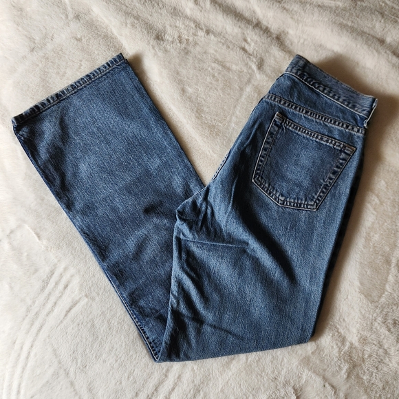 GAP- Vintage Jeans - Picture 9 of 10